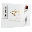 Aganorsa Leaf Signature Selection Maduro Corona Gorda 6" * 44