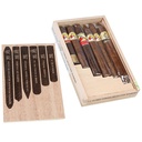 La Gloria Cubana Seleccion Suprema Gift Box 6-Cigar Sampler