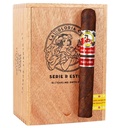 La Gloria Cubana Serie R Esteli Maduro No. Fifty Two 6"* 52