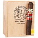 La Gloria Cubana Serie R Esteli Maduro No. Sixty 6" * 60