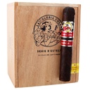 La Gloria Cubana Serie R Esteli Maduro No. Sixty Four 6"1/4 * 64