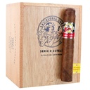 La Gloria Cubana Serie R Esteli No. Sixty-Four 6"1/4 * 64