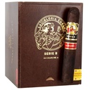 La Gloria Cubana Serie R Maduro No. 6 5"7/8 * 60