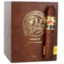 La Gloria Cubana Serie R Natural Belicoso 5"3/4 * 56