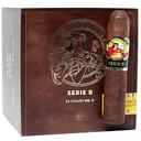 La Gloria Cubana Serie R Natural No. 3 4"1/2 * 50