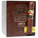 La Gloria Cubana Serie R Natural No. 4 4"7/8 * 52