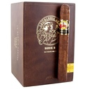 La Gloria Cubana Serie R Natural No. 7 7" * 58