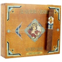 La Gloria Cubana Society Cigar Toro 6"1/4 * 54