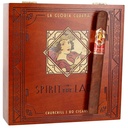 La Gloria Cubana Spirit of the Lady Churchill 7" * 50