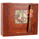 La Gloria Cubana Spirit of the Lady Toro 6" * 50