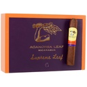 Aganorsa Leaf Supreme Leaf Rothschild 4"1/2 * 50