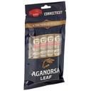 Aganorsa Leaf Validacion Connecticut Toro 4-Cigar Sampler