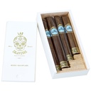 Las Calaveras Edicion Limitada 2022 4-Cigar Sampler