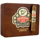 Aganorsa Leaf Validacion Corojo Gran Robusto 5" * 54