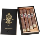 Las Calaveras Edicion Limitada 2024 4-Cigar Sampler