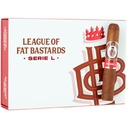 League of Fat Bastards Serie L Robusto 5" * 50