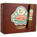 Aganorsa Leaf Validacion Habano Gran Robusto 5" * 54