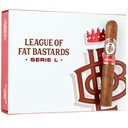 League of Fat Bastards Serie L Toro 6" * 54