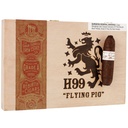 Liga Privada H99 Flying Pig 4" * 60