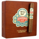 Aganorsa Leaf Validacion Habano Toro 6"1/4 * 52