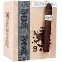 Liga Privada No. 9 Belicoso 6" * 52