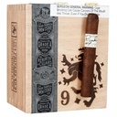 Liga Privada No. 9 Short Panatela 4"1/2 * 40