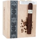 Liga Privada No. 9 Toro 6" * 52