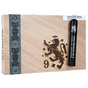 Liga Privada No. 9 Tubo 6" * 52