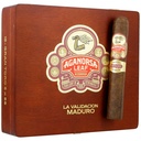 Aganorsa Leaf Validacion Maduro Gran Toro 6" * 58