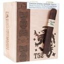 Liga Privada T52 Short Panatela 4"1/2 * 40