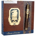 Liga Undercrown 10 Corona Doble 7" * 50