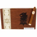 Liga Undercrown Connecticut Shade Belicoso 6" * 52