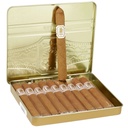 Liga Undercrown Connecticut Shade Coronets 4" * 32