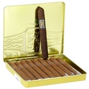 Liga Undercrown Maduro Coronets 4" * 32