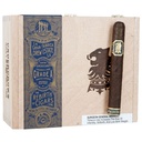 Liga Undercrown Maduro Gran Toro 6" * 52