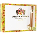 Macanudo Cafe Crystal 5"1/2 * 50