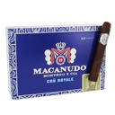 Macanudo Cru Royale Robusto 5" * 50