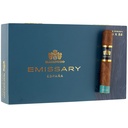 Macanudo Emissary Espana Robusto 5" * 52