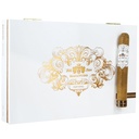 Macanudo Estate Reserve Flint Knoll Toro 6" * 54