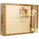 Macanudo Gold Label Crystal 5"1/2 * 50