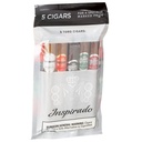 Macanudo Inspirado 5-Cigar Sampler Pack