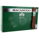 Macanudo Inspirado Green Toro 6" * 50