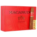 Macanudo Inspirado Orange Gigante 6" * 60