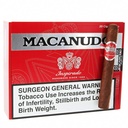 Macanudo Inspirado Red Toro 6" * 50