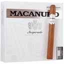 Macanudo Inspirado White Churchill 7" * 48