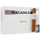 Macanudo Inspirado White Robusto 5" * 50