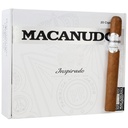 Macanudo Inspirado White Toro 6"1/2 * 50