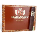 Macanudo Maduro Gigante 6" * 60