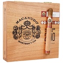 Macanudo Vintage 2010 Churchill 7"1/4 * 48