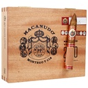 Macanudo Vintage 2010 Torpedo 6"1/4 * 52